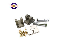 CNC精密機(jī)械零件加工，線上線下雙輪驅(qū)動(dòng)